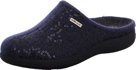 Rohde Schuhe Damen Stiefel Schurwolle Sympatex Gr.38 Amazon.co.uk