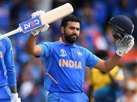 rohit sharma height in feet inches