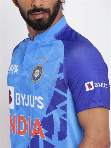 rohit sharma indian cricket team jersey no