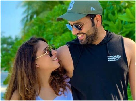 rohit sharma instagram post about his