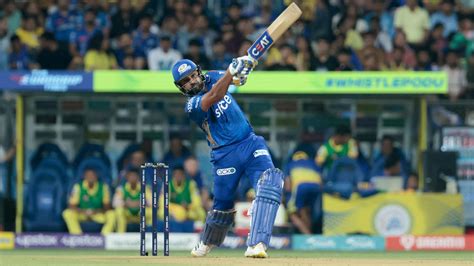 rohit sharma ipl price 2023