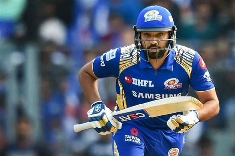 rohit sharma mumbai indians news