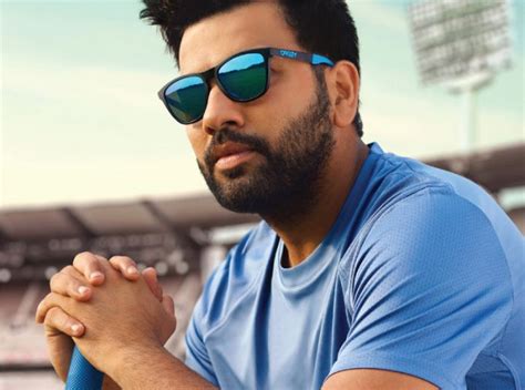 rohit sharma new pic