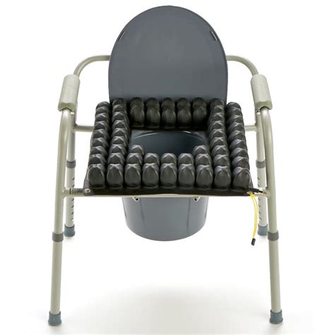 Roho Cushion For Commode