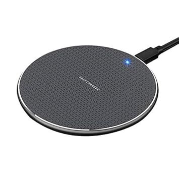 rohs wireless charger