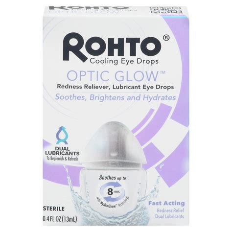 rohto optic glow
