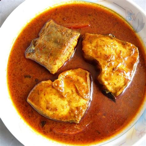 Simple Fried Fish Kerala Style Recipe Mareena's Recipe