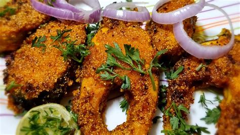 Rohu Fish Curry रोहू फिश करी by marathi Kitchen katta YouTube