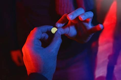 rohypnol legal consequences