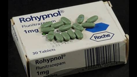 rohypnols tablet alternative in india
