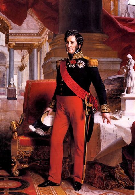 roi de france en 1850