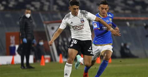 rojadirecta colo colo vs