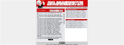 rojadirecta ufc