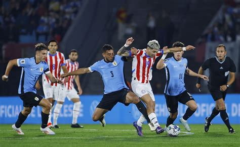 rojadirecta uruguay vs chile