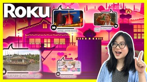 roku easter eggs 2024