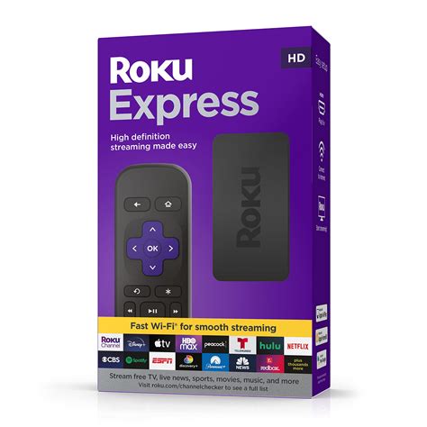 roku streaming devices 2022