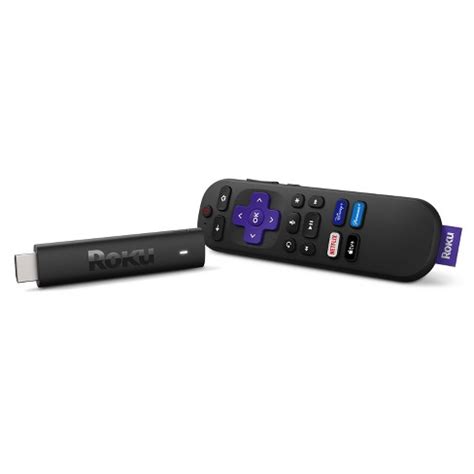roku streaming devices at target