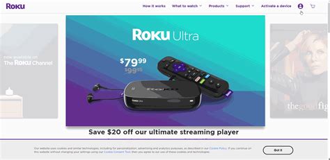 roku subscriptions manage help