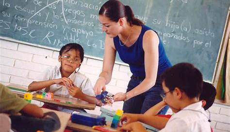 Docente Competente.: El rol del docente: el deber ser y el ser. | Rol