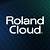 roland cloud login