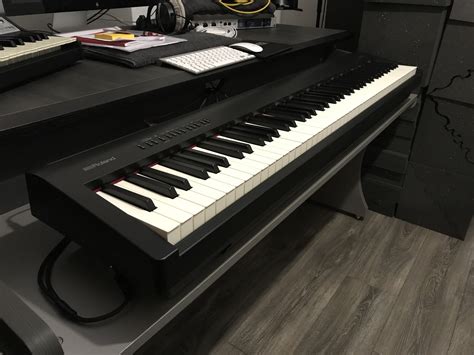 Roland Fp 30 Midi Out