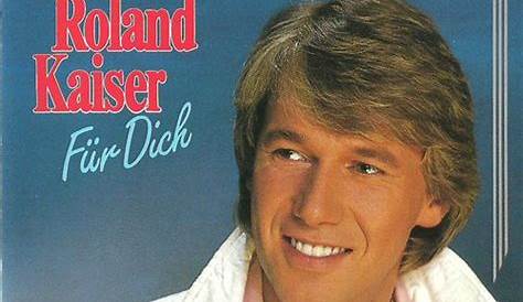 Dich Zu Lieben | LP (1981, Special Edition) von Roland Kaiser