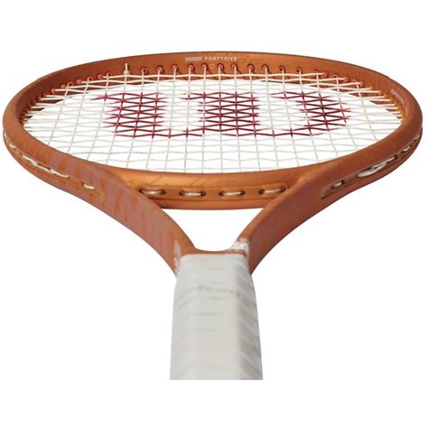 roland garros tennis racket