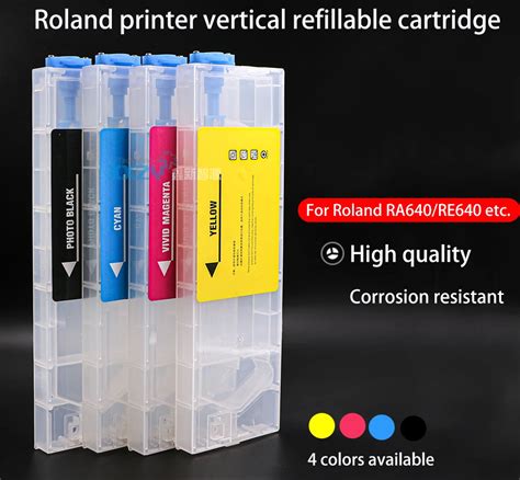 roland printer cartridges