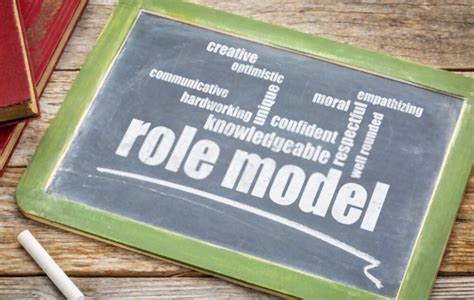 Pendidik Sebagai Role Model. Makna Pendidikan bagiku pribadi adalah