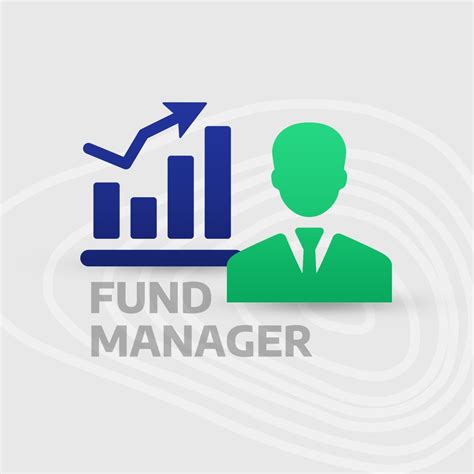 role of a fund manager