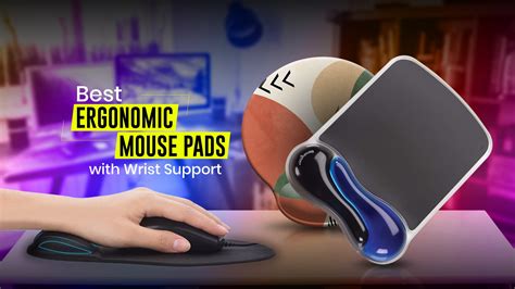 Role Of A Mouse Pad