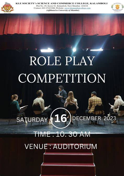 Role of Competition