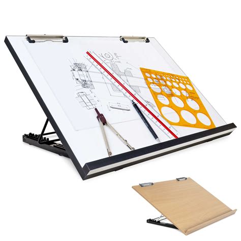 Role Of Drawing Board