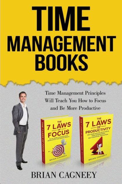 The Role of Time Management Books in Personal Development