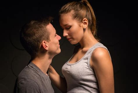 Role Playing In The Bedroom