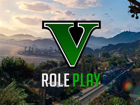 roleplay gta 5 download