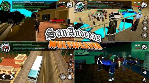 roleplay gta san andreas