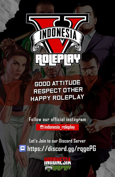 Cara Main RP di Indonesia: Menjadi Karakter yang Autentik dalam Dunia Roleplay