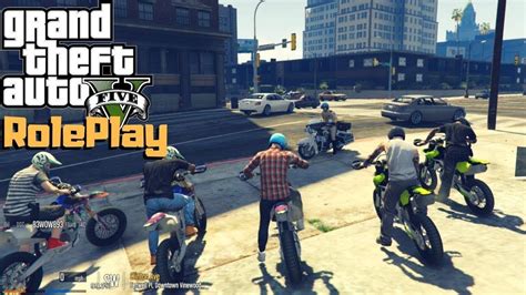 roleplay servers for gta v online free pc