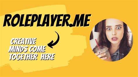 Roleplayer Me Mobile