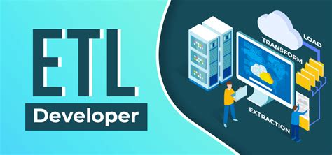 roles and responsibilities of informatica etl developer