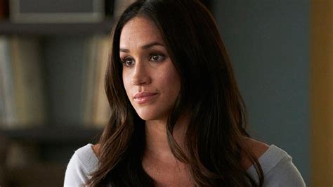 roles meghan markle have played