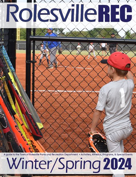 Rolesville Rec