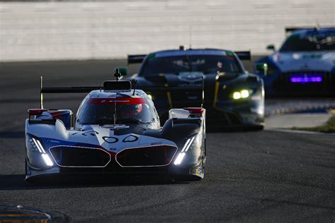 rolex 24 hours of daytona 2024 tv schedule