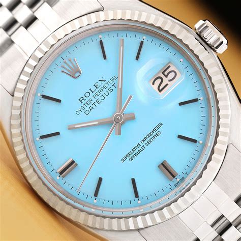 rolex aqua