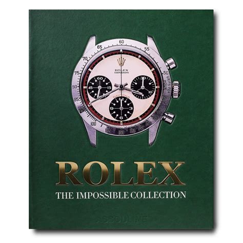 Discover the Legacy of Rolex Watches with Our Coffee Table Book: A Timeless Tribute to Luxury and History