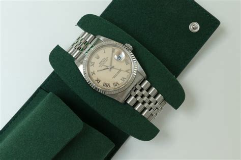 rolex datejust 36 montro