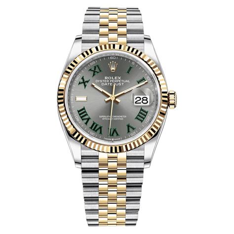 rolex datejust 36 wimbledon