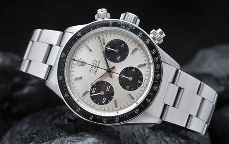 rolex daytona 6263 prezzo