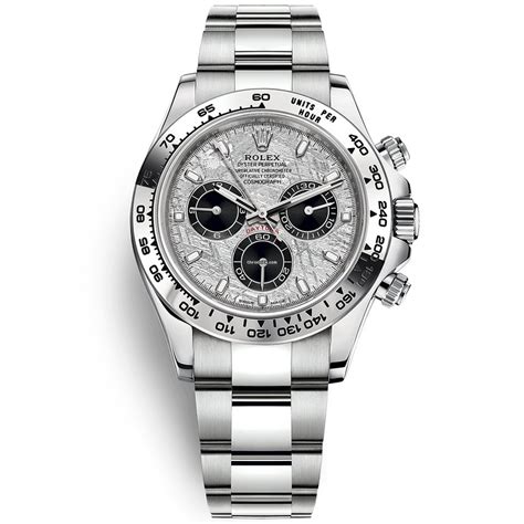 rolex daytona cosmograph 116509